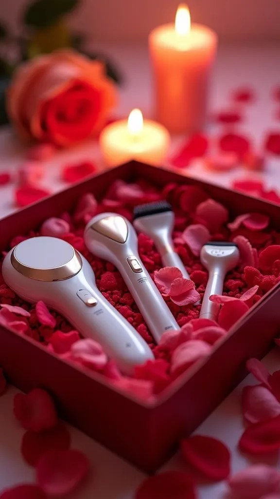 10 High-Tech Beauty Tools She'll Wish She Had for Valentine's Day (Don't Miss #6!) - Conclusion