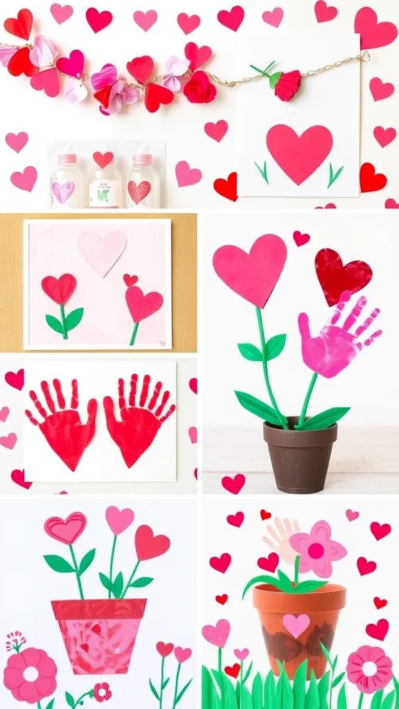 12 Fun and Easy Valentine's Day Decorations Kids Can Make (Check Out #5!) - Conclusion