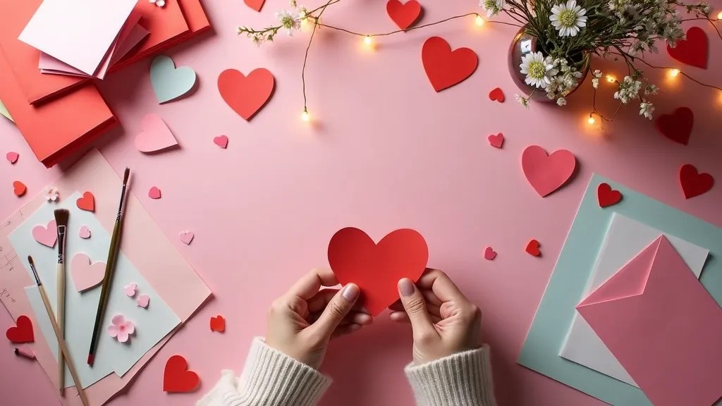 12 Romantic DIY Projects for Couples That Will Bring You Closer (You Have to Try&nbsp;#3!)