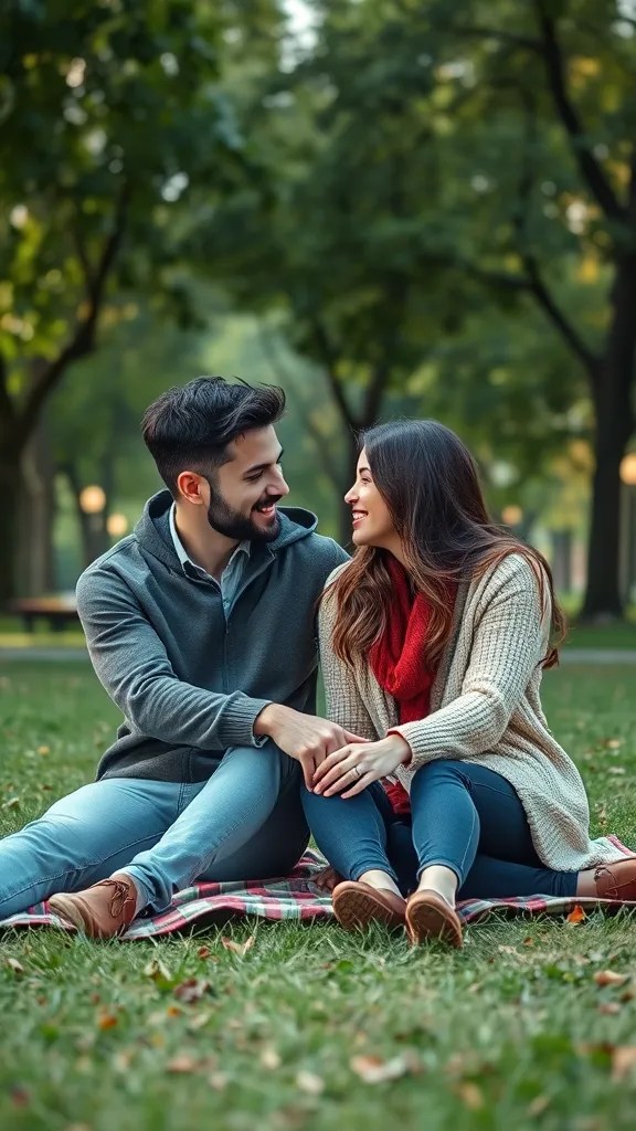 15 Fun Games for Couples to Celebrate Valentine’s Day (You’ll Love #7!) - 9. 20 Questions – Relationship Edition