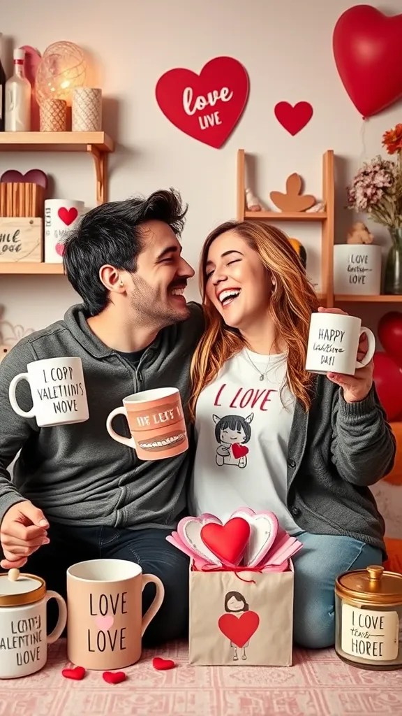 15 Hilarious Valentine's Day Gifts That Will Have You Both Laughing Out Loud! - Conclusion