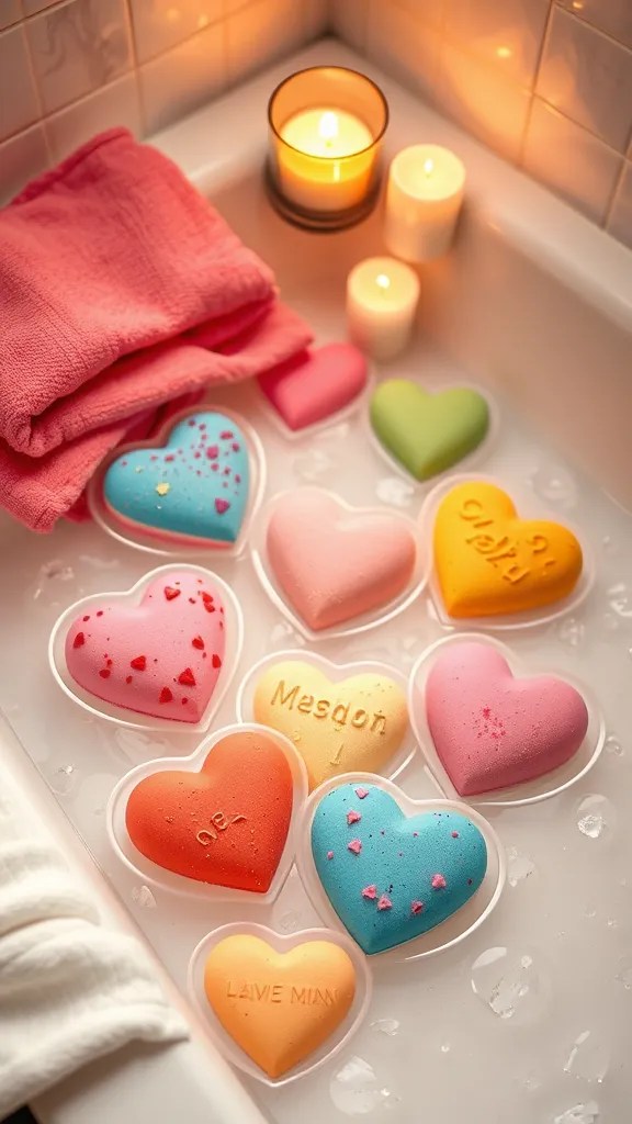 15 Humorous Valentine’s Day Gifts That’ll Make You Chuckle! - 13. Lighthearted Bath Products