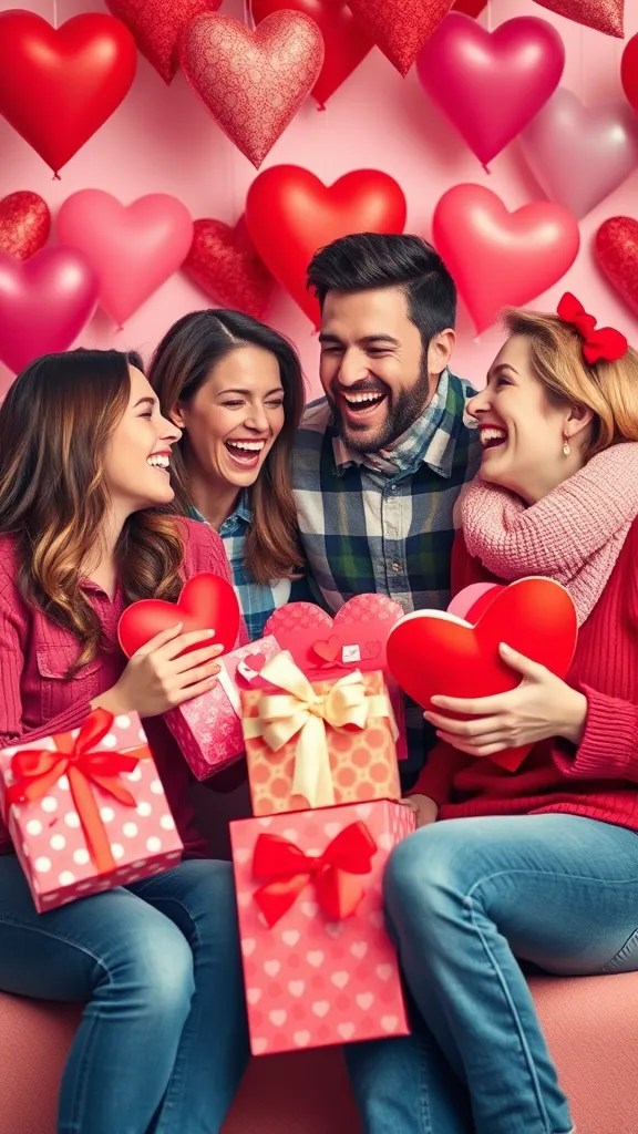 15 Humorous Valentine’s Day Gifts That’ll Make You Chuckle! - Conclusion