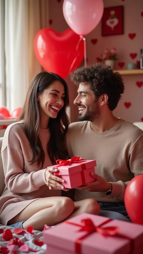18 Budget-Friendly Gifts Under $40 for Valentine's Day (Surprise Your Loved One!) - Conclusion