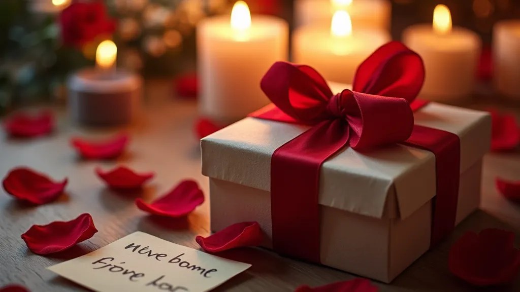 25 Unique Valentine’s Day Gift Ideas for Him That Will Melt His&nbsp;Heart!